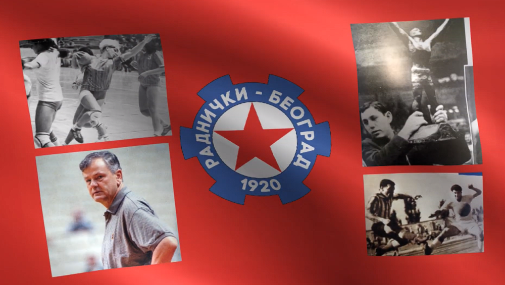 Najstarije sportsko društvo u Srbiji danas proslavlja vek postojanja