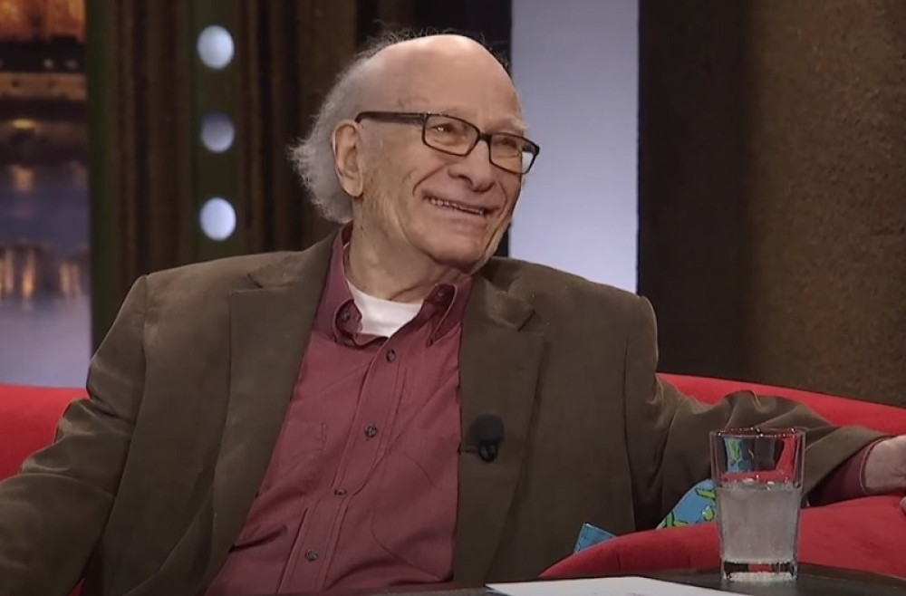 Svima vam je ulepšao živote, a da to ni ne znate! (VIDEO)