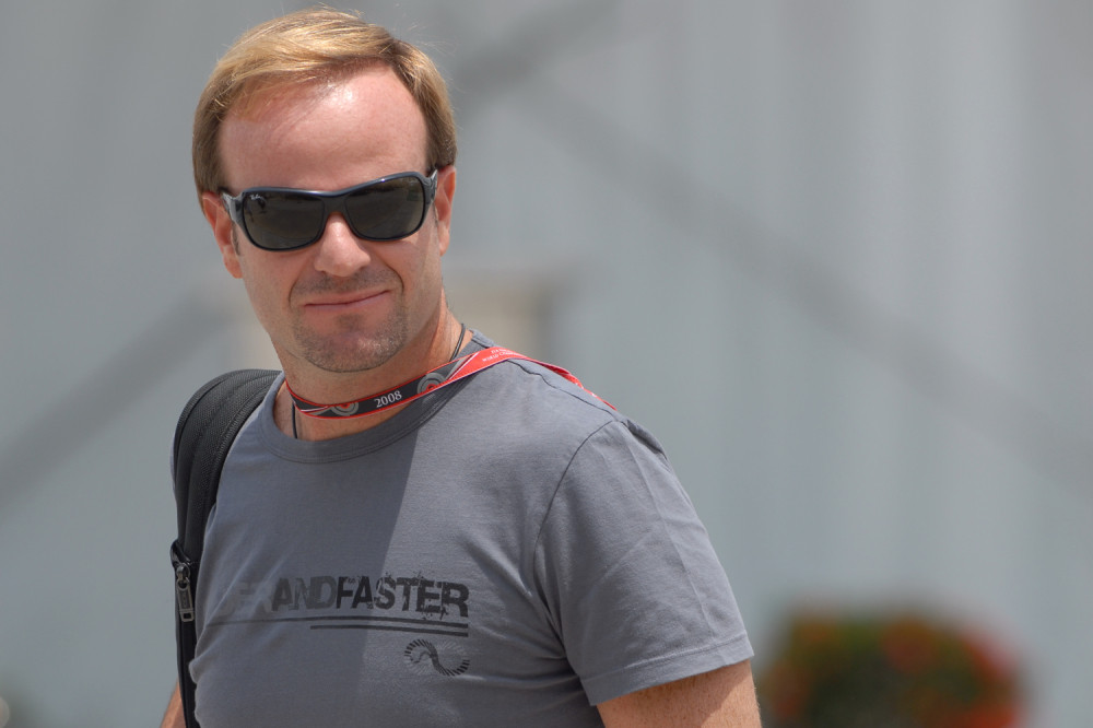 Prvo Šumaher, sad i on, kakve su muke zadesile sjajnog vozača: "Rekli su mi da imam samo 14 odsto šanse da se oporavim"