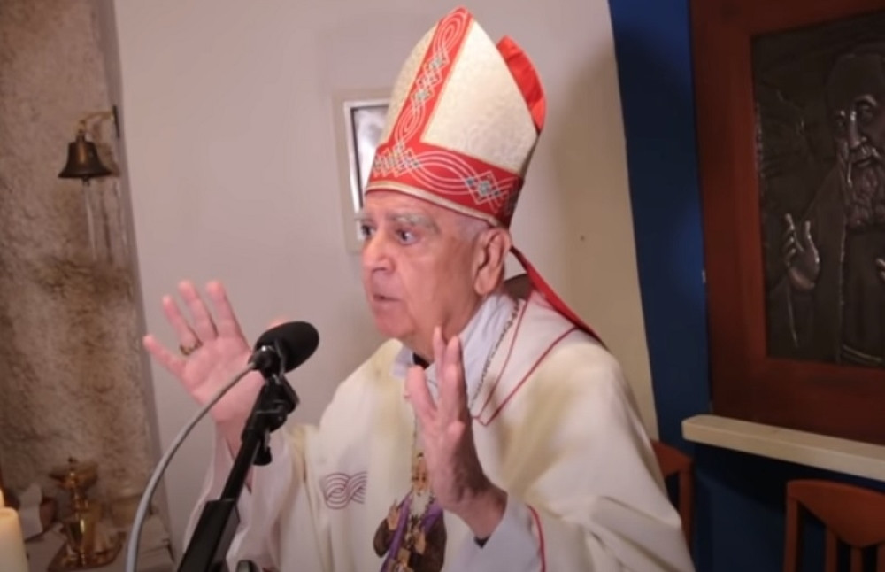 Nemate pravo da rasterujete vernike kao što to ne radite ispred prodavnica!