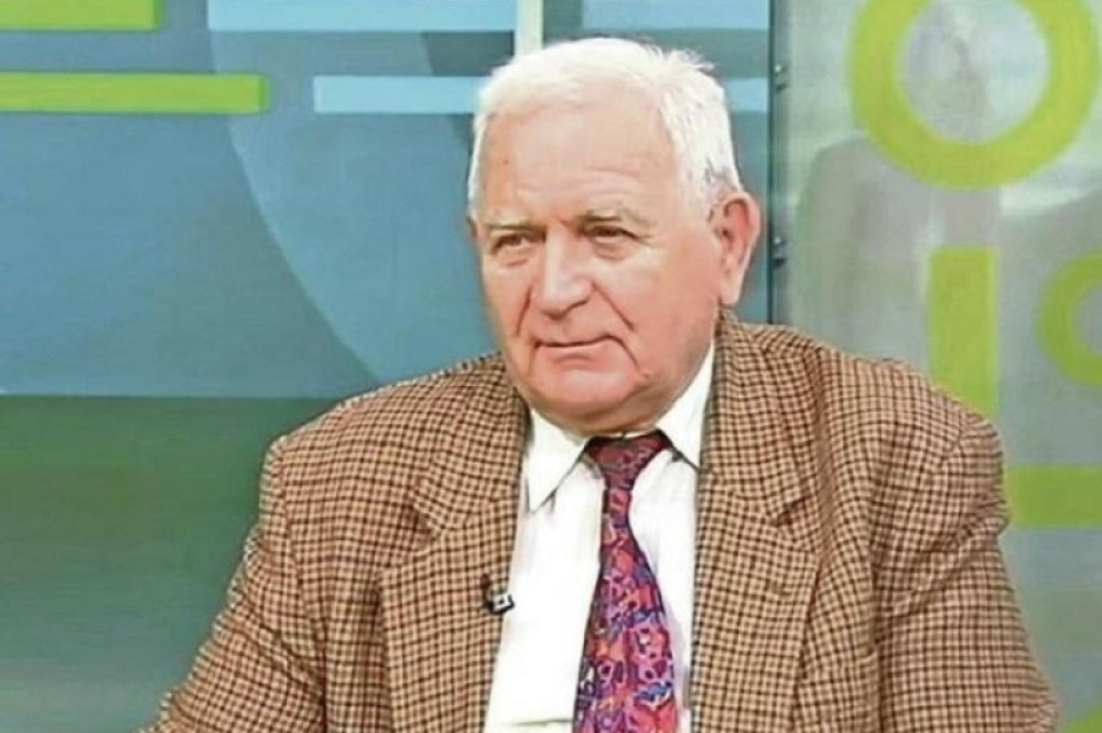 Čuveni epidemiolog Radmilo Petrović se izborio sa variolom! Sada govori šta će biti sa epidemijom koronavirusa