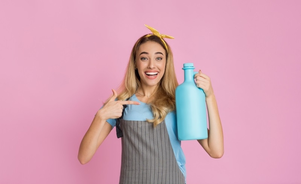 Nije samo za garderobu: Čemu sve može da služi omekšivač rublja u domaćinstvu?