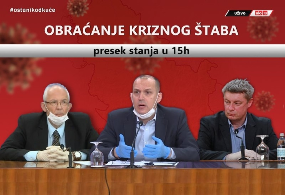 Tri nove žrtve korona virusa