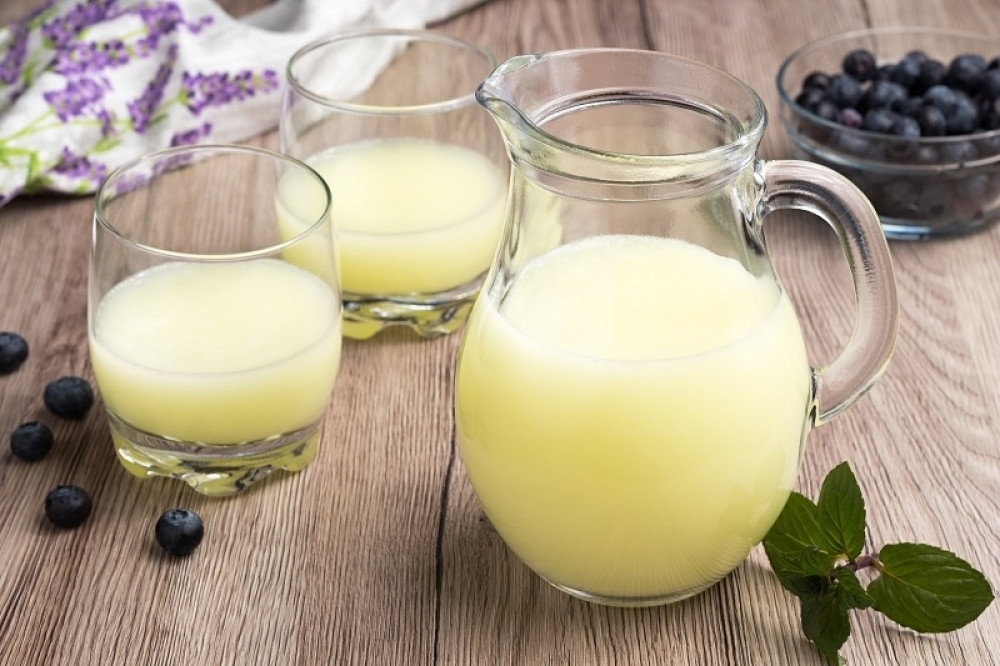 Surutka je napitak koji čini čuda u vašem organizmu