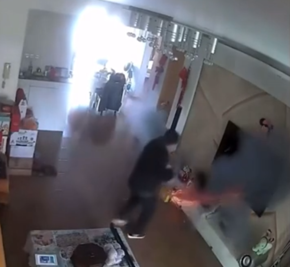 Pet pacijenata poginulo tokom operacije, detonacija razorila hirušku salu