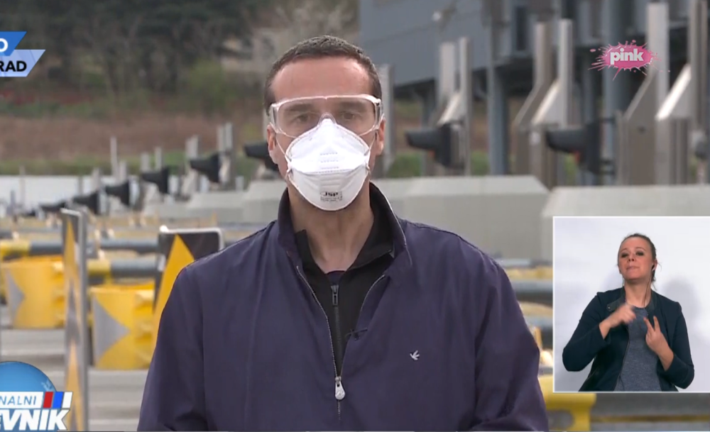 Mladen Mijatović izneo upozoravajuće podatke koji se tiču svakog građanina Srbije