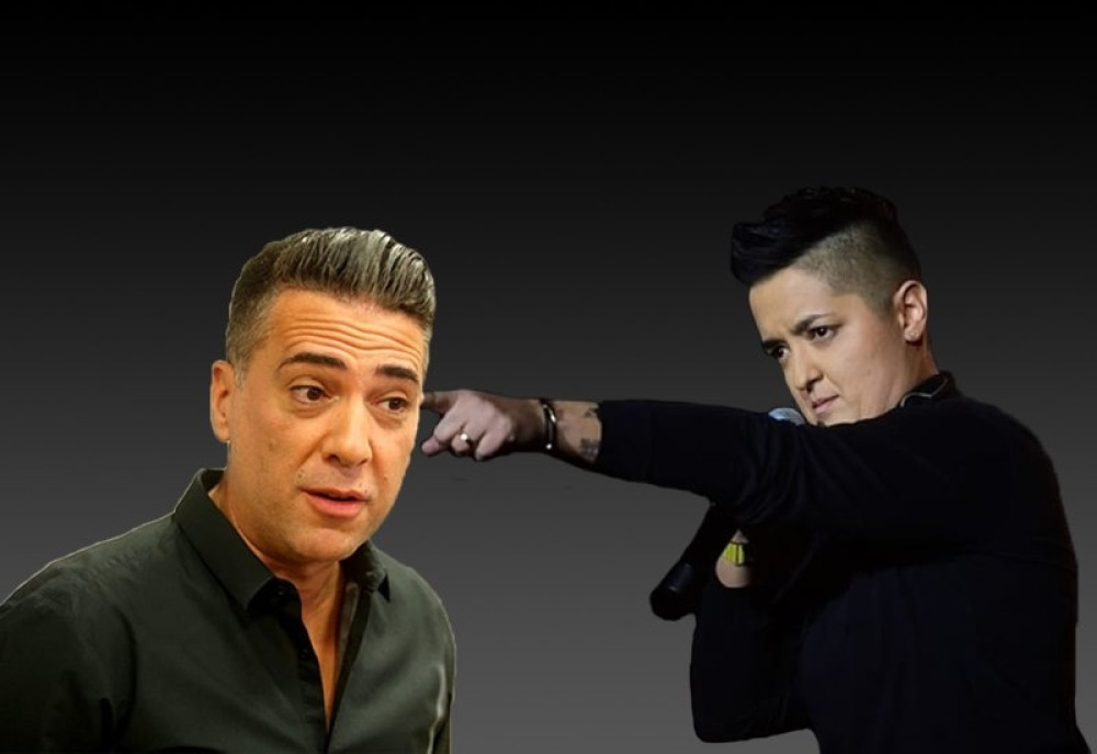 Isplivala prepiska, surovo do kraja! Marija Šerifović prokomentarisala koncert Željka Joksimovića!