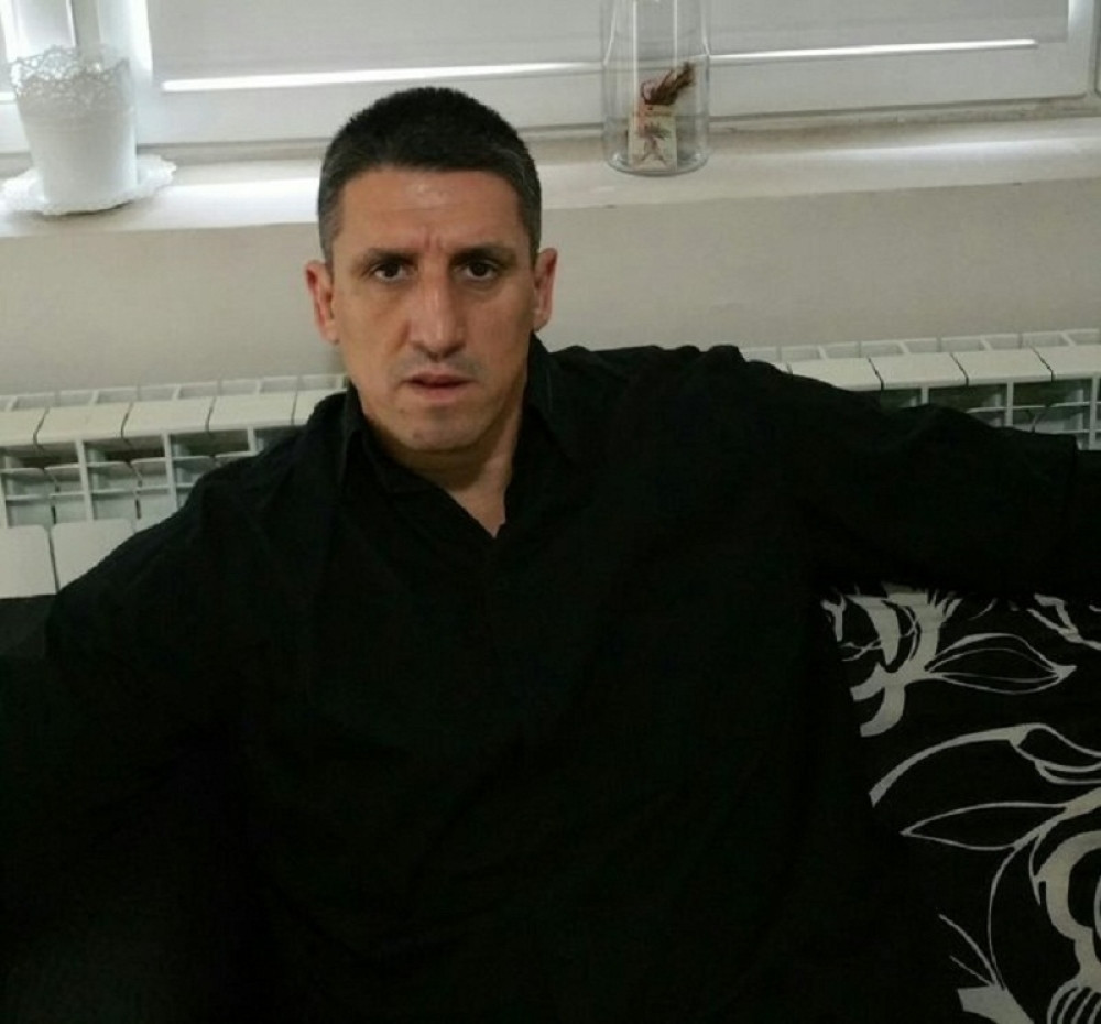 Kristijan Golubović doživeo nezgodu: Zadobio ozbiljne opekotine! (FOTO)