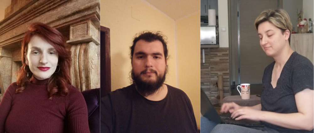 Okrenimo se bližnjima