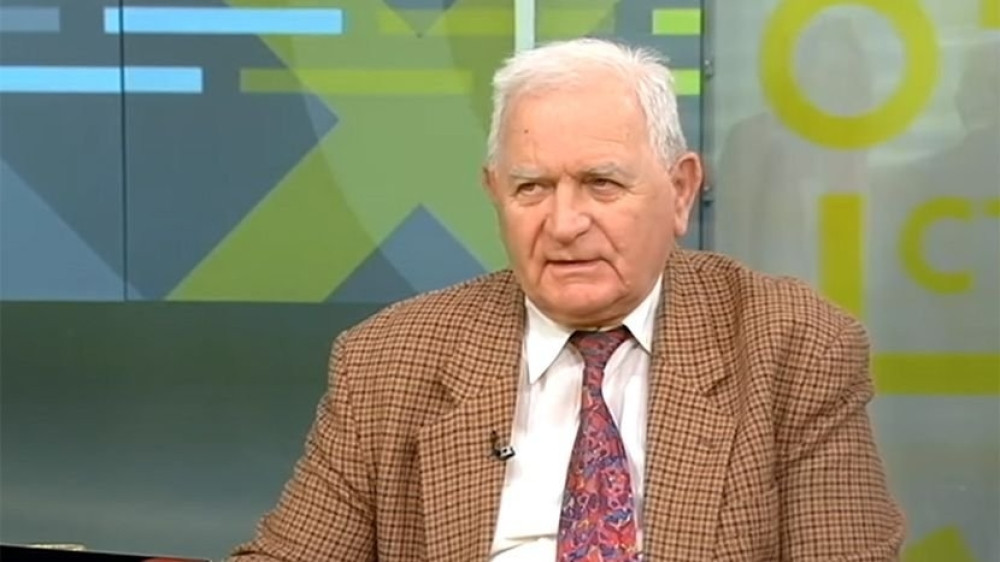 Epidemiolog Radmilo Petrović za Alo.rs: Verujem u "mrtvu vakcinu", biće skuplja i u malim količinima
