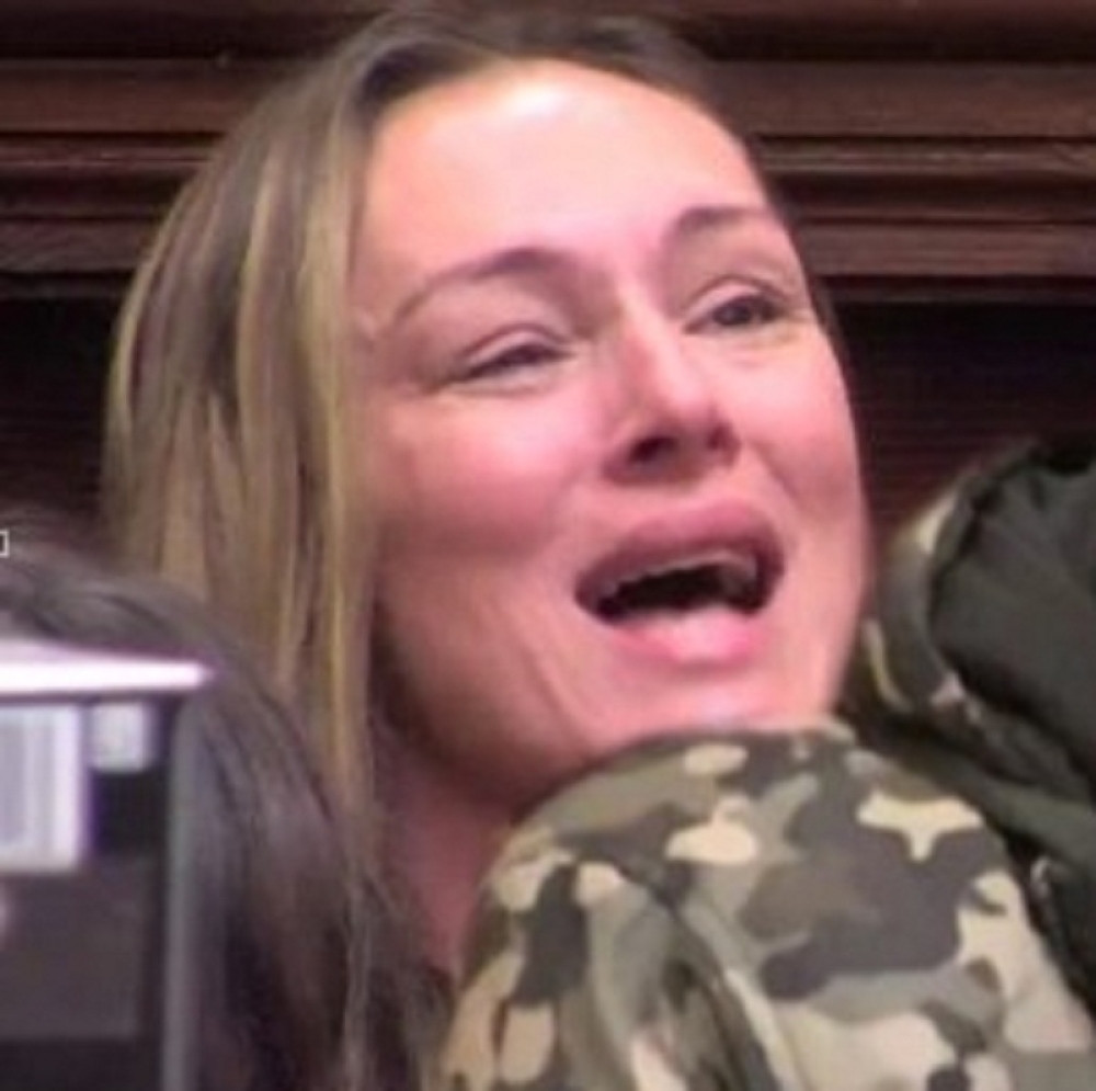 Potresna ispovest Anabele Atijas: Za sve je kriva Luna! (VIDEO)