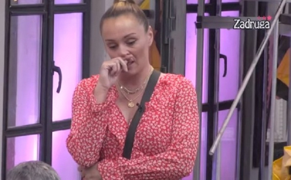 Emotivna ispovest Anabele: "Gagi je hendikepiran, Lunu sam izgubila!"