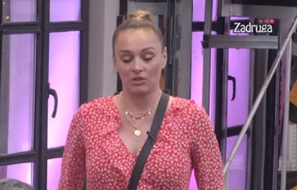 Anabela je bila u vezi sa milionerom iz porodice Karić: Odlepio za njom, dolazio iz Moskve samo da je vidi! (FOTO)