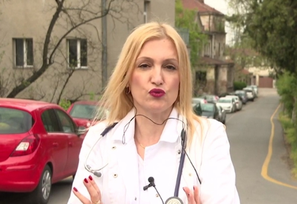 Pacijent ima sve simptome, a test pokaže negativan rezultat. Šta onda?