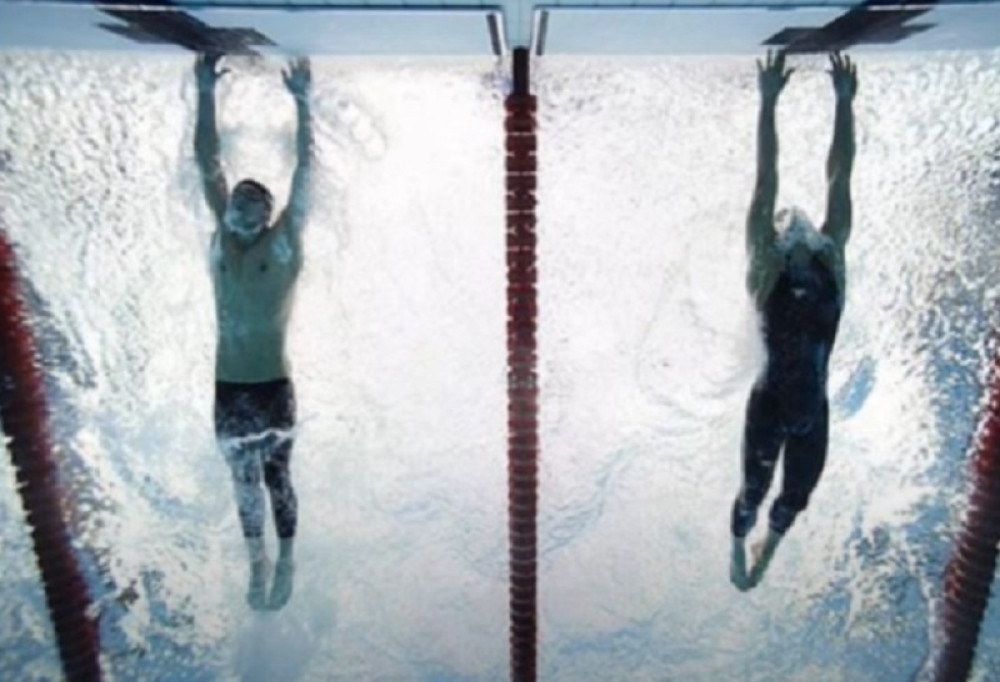 Vraća mu se za krađu protiv Čavića - Majkl Felps u depresiji! Vrišti, svađa se, proklinje život