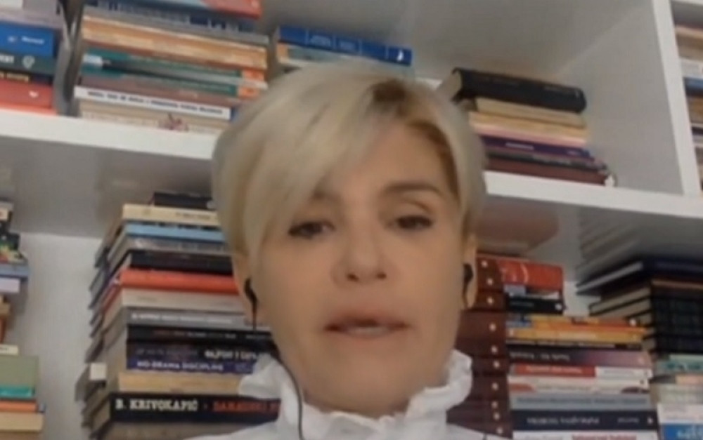 Jelena Trivan: Hlorokin izaziva mučninu, doktori su u "ratnoj opremi"