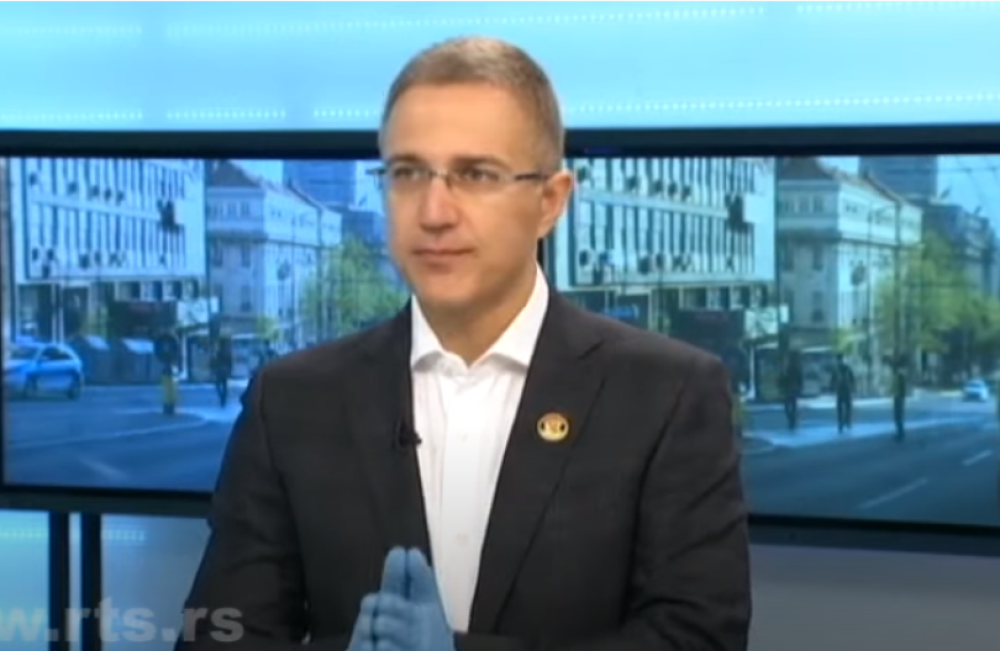 Nebojša Stefanović otkriva gde se najviše kršila zabrana kretanja i u kakvim okolnostima