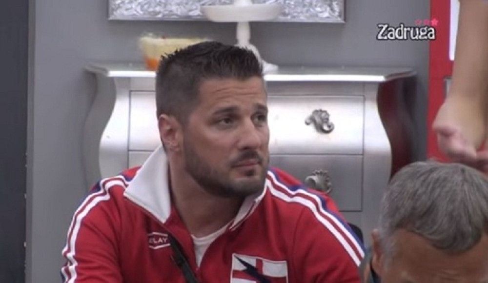 Ovo je devojka sa kojom je Miljković bio na Kopaoniku (FOTO)