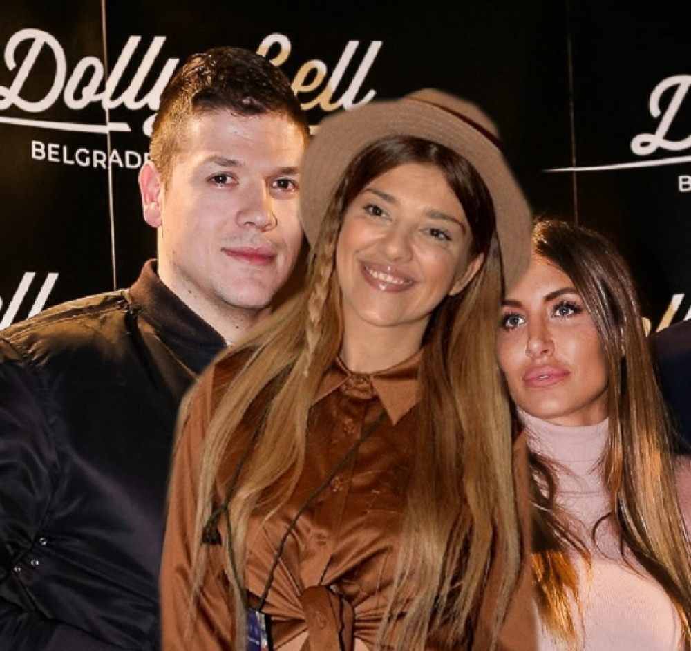 Sloba progovorio o tuči sa verenicom!