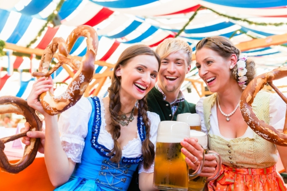 Bavarci doneli "bolnu odluku" – otkazan "Oktoberfest"