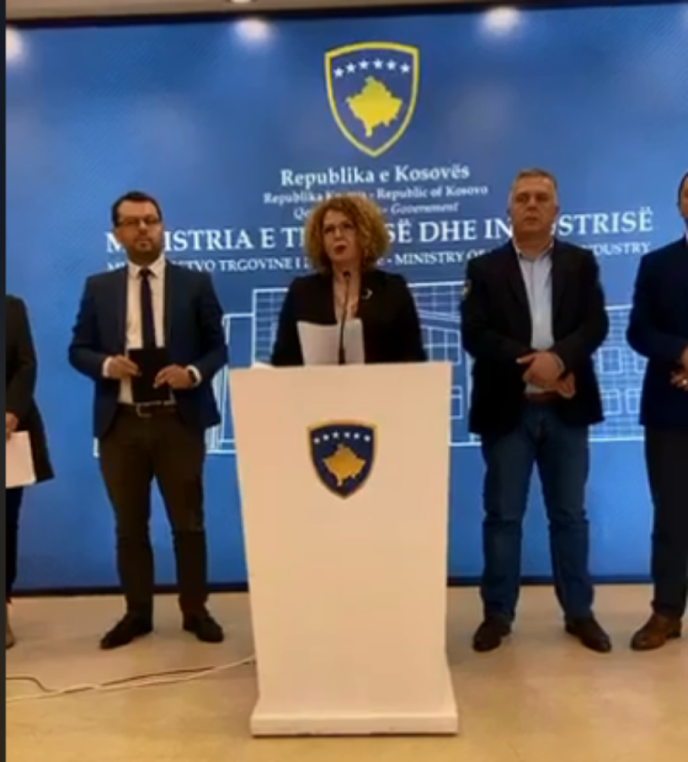 Rozeta Hajdari: Kosovo dobija energetsku nezavisnost