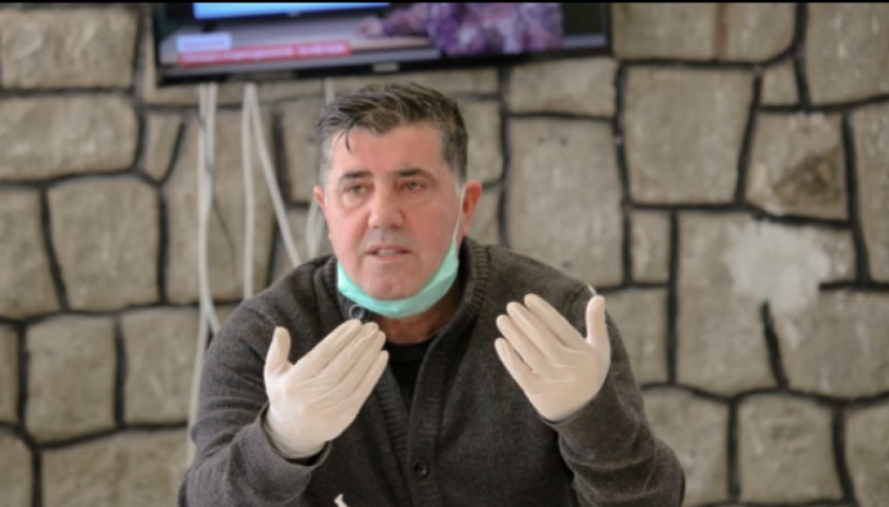 Haziri: Kurti mrzi srpku plazmu, ali voli srpske testove za koronu