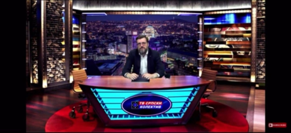 Ubiti Vučića do kraja godine