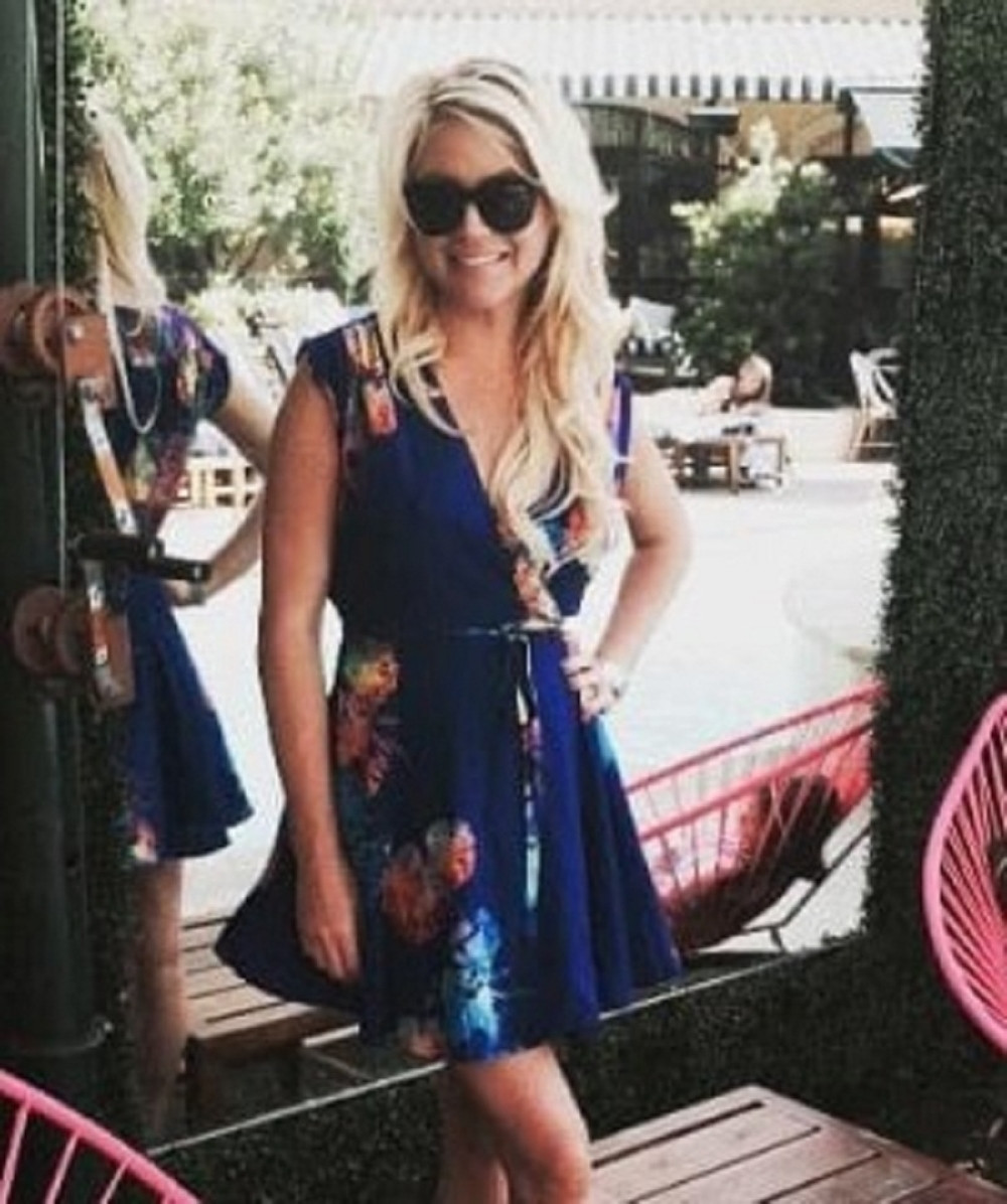 Plejboj zečica izvršila samoubistvo: Bila je žrtva zlostavljanja, dugo se borila sa porocima!