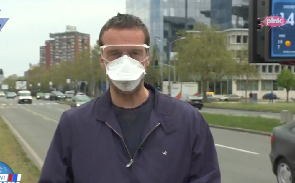 Policija zatekla muškarca na njivi sa neobičnom spravom u ruci, ubrzo je započeta munjevita akcija hapšenja