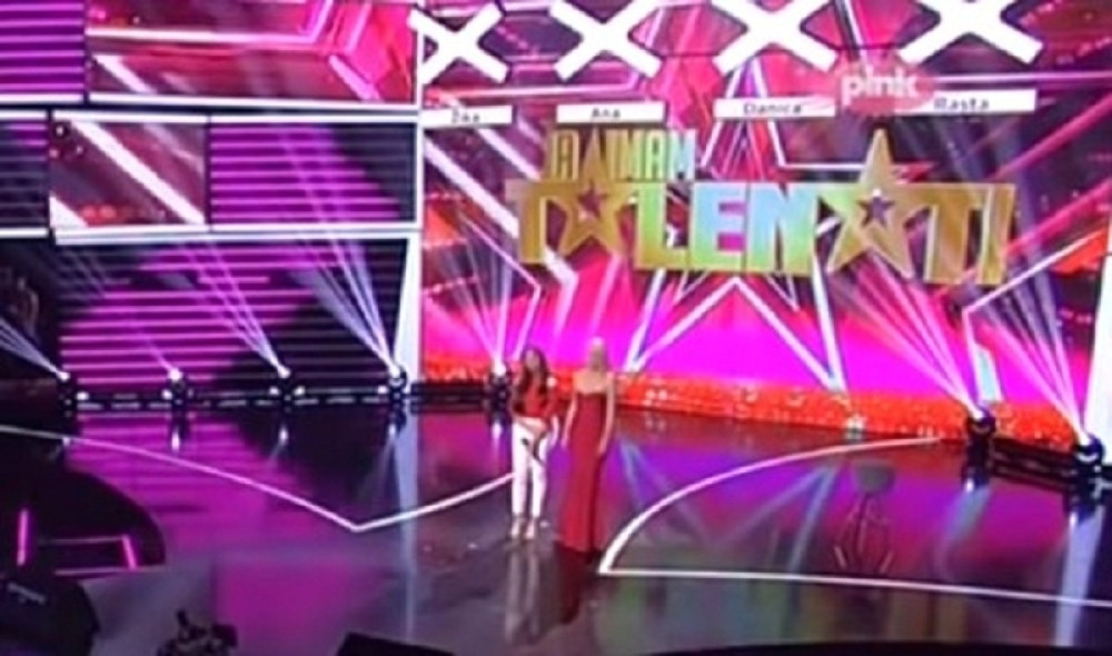 Natalija (29) iz "Ja imam talenat" preminula od korone!