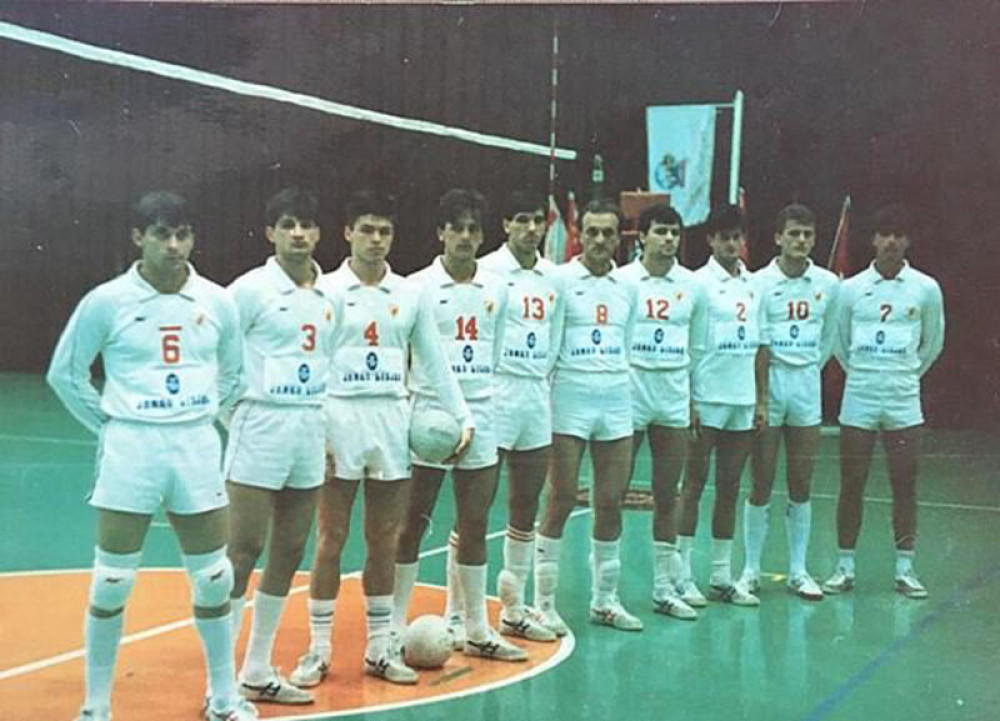 Preminule tri legende našeg sporta