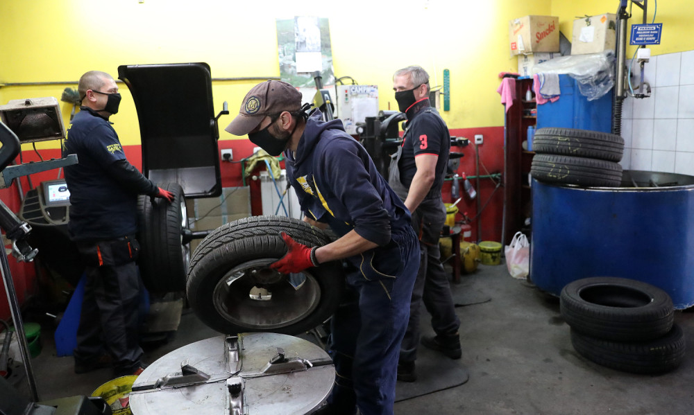 Da li treba kupovati polovne gume ili bezbednosni rizik prevazilazi uštedu?