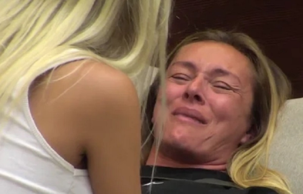 Anabela naprasno prekinula emisiju, pa ćerki poslala potresnu poruku! (VIDEO)