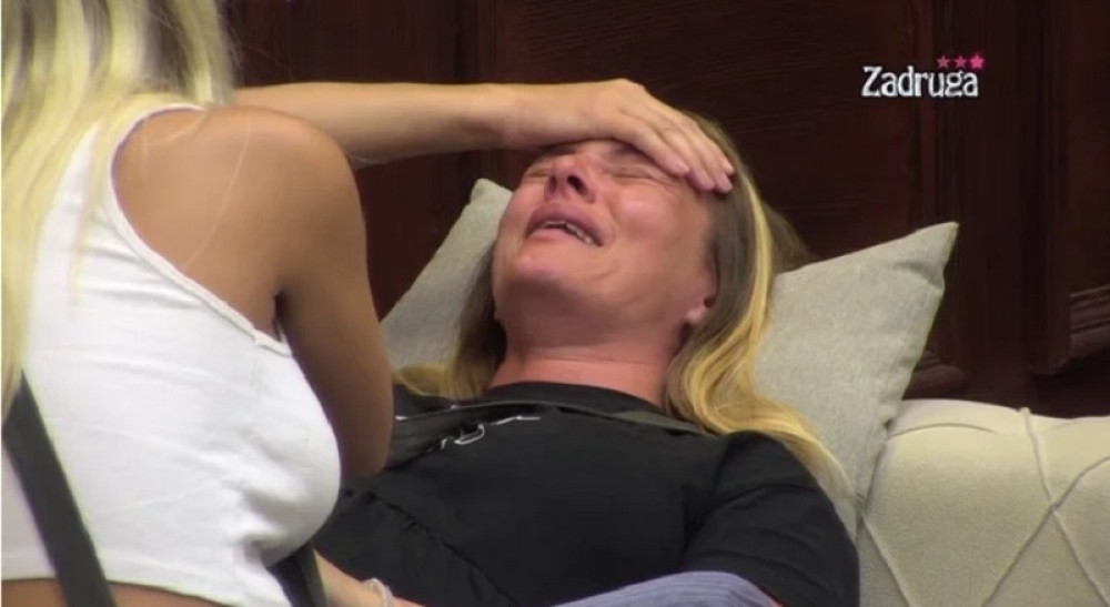 Gagi tukao i varao Anabelu dok su bili u braku: Đogani imao odnose sa pevačicinom drugaricom!