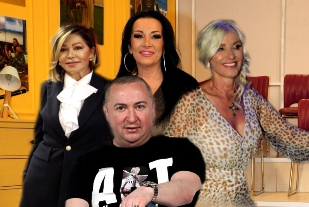 Neda Ukraden apelovala na nadležne organe za pomoć, a onda se oglasile i njene kolege!