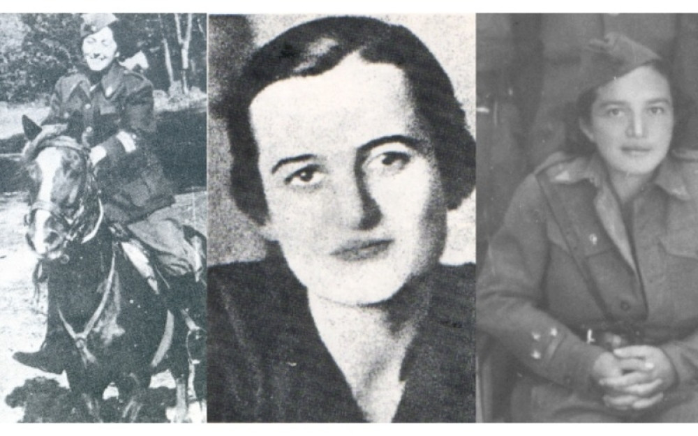 Tri neustrašive Jugoslovenke dale su sve za državu! Jedna je izgubila ćerku, druga je dobila muško odlikovanje... (FOTO)