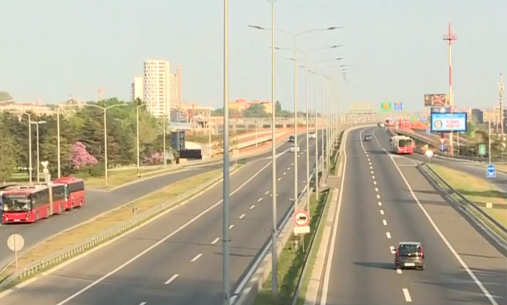 Priča o slavnoj prestoničkoj ćupriji: Kako je Beograd dobio najveći most preko Save