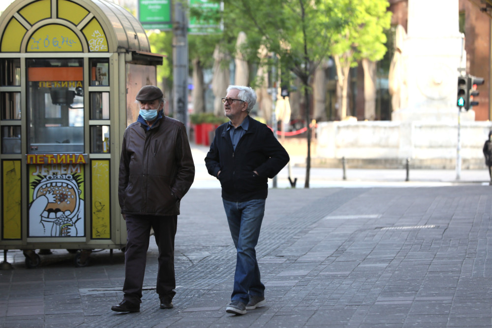 Užas u domu za stare, ljudima davali lekove za stoku! Uhapšen direktor!