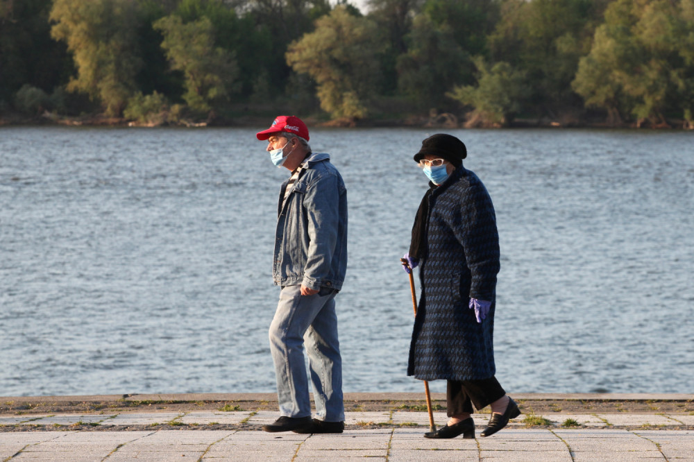 Proglašena vanredna situacija u Šapcu