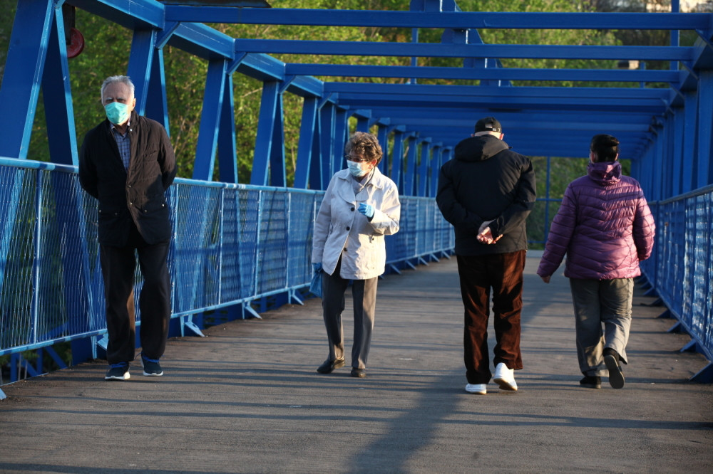 Od 1. januara važe nova pravila za odlazak u penziju