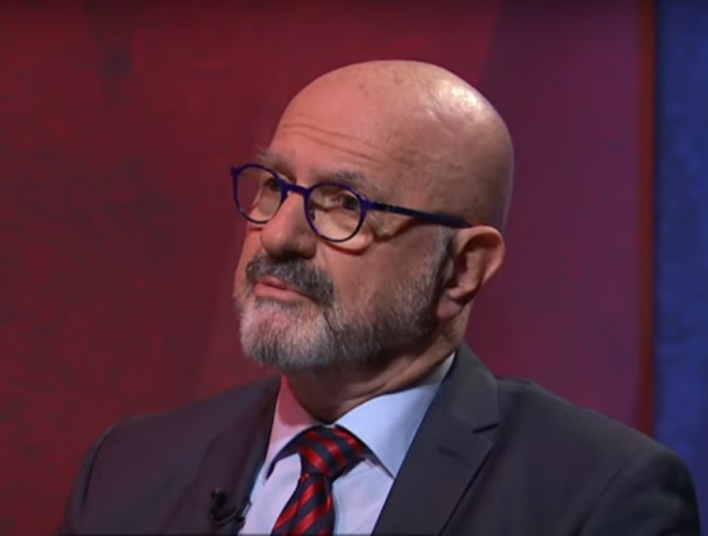 "Ustaše u Jasenovcu počinile jezive stvari!"