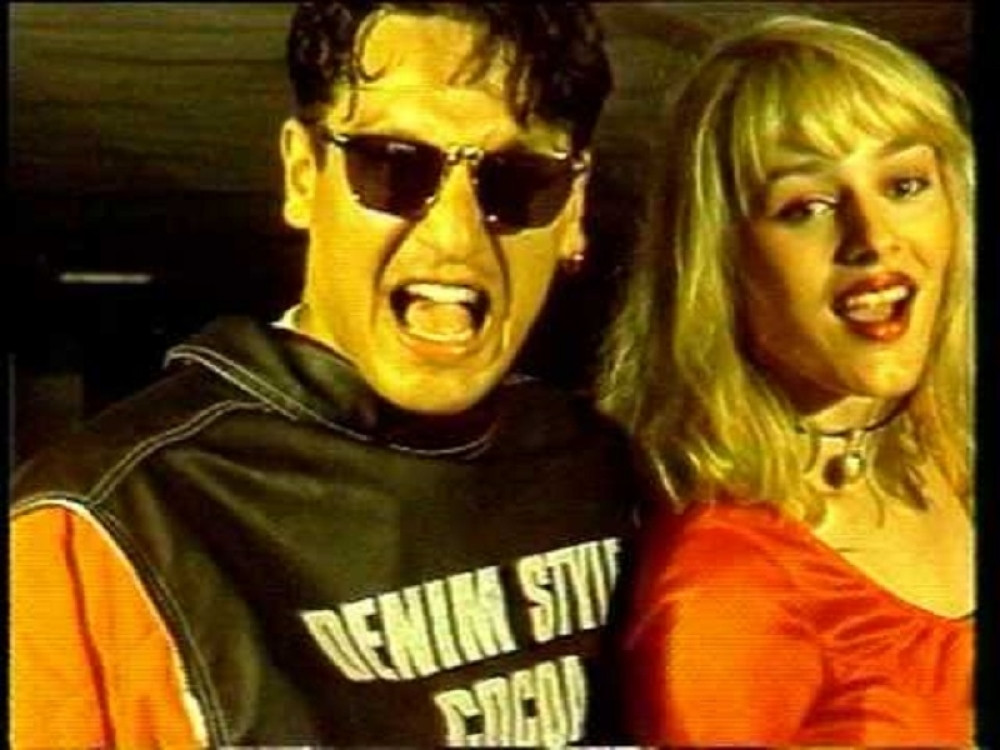 Pogledajte ko je žena koja je pevala umesto Anabele na albumima ''Fanki Dži-ja''! (FOTO)