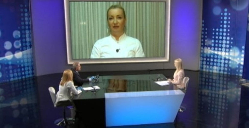 Direktorka Batuta upozorava: "Opreznost treba da ostane"