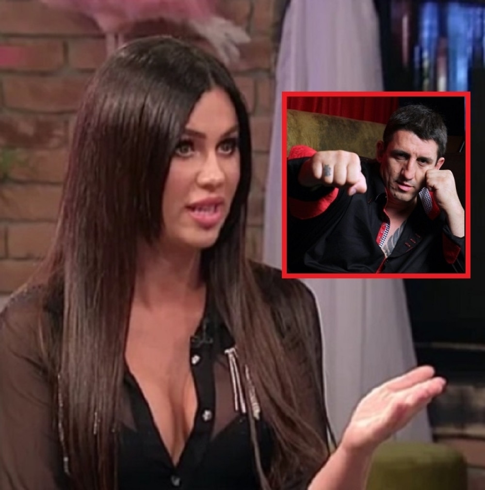 Stanija uvodi svoje OBEZBEĐENJE u "Zadrugu"!  Zbog Kristijana se odlučila na drastične mere