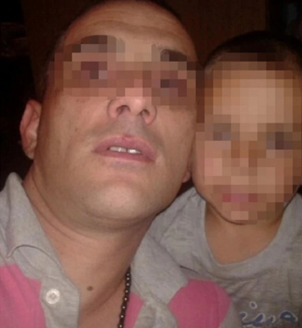 Stric deci dao ekstazi u obliku Sunđer Boba