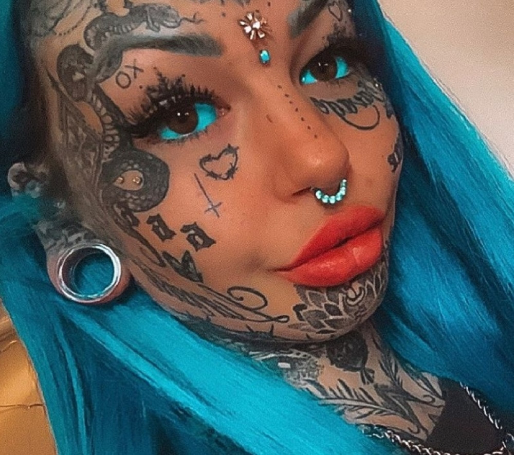 Ne zavaravajte se ovom fotografijom: Ništa još niste videli! (FOTO)