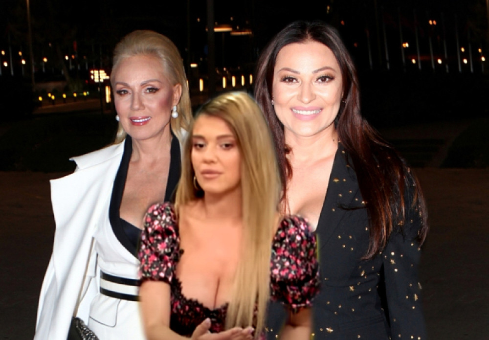 Prava lica srpskih pevačica: Pogledajte kako izgledaju bez trunke šminke! (FOTO)