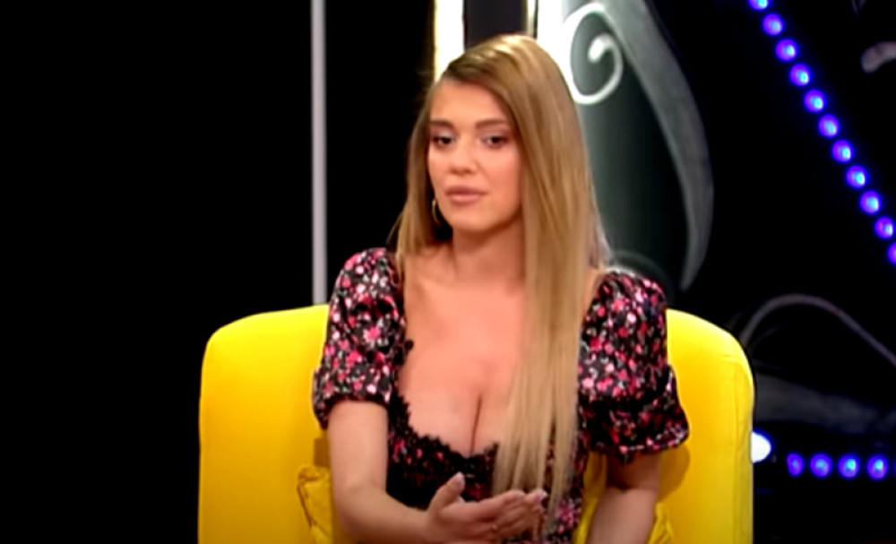 "Bolje da ne kažem šta sam saznala!" Kija Kockar otkrila jezivu istinu o Anabeli i Slobi: Mnoge je ovo zanimalo!