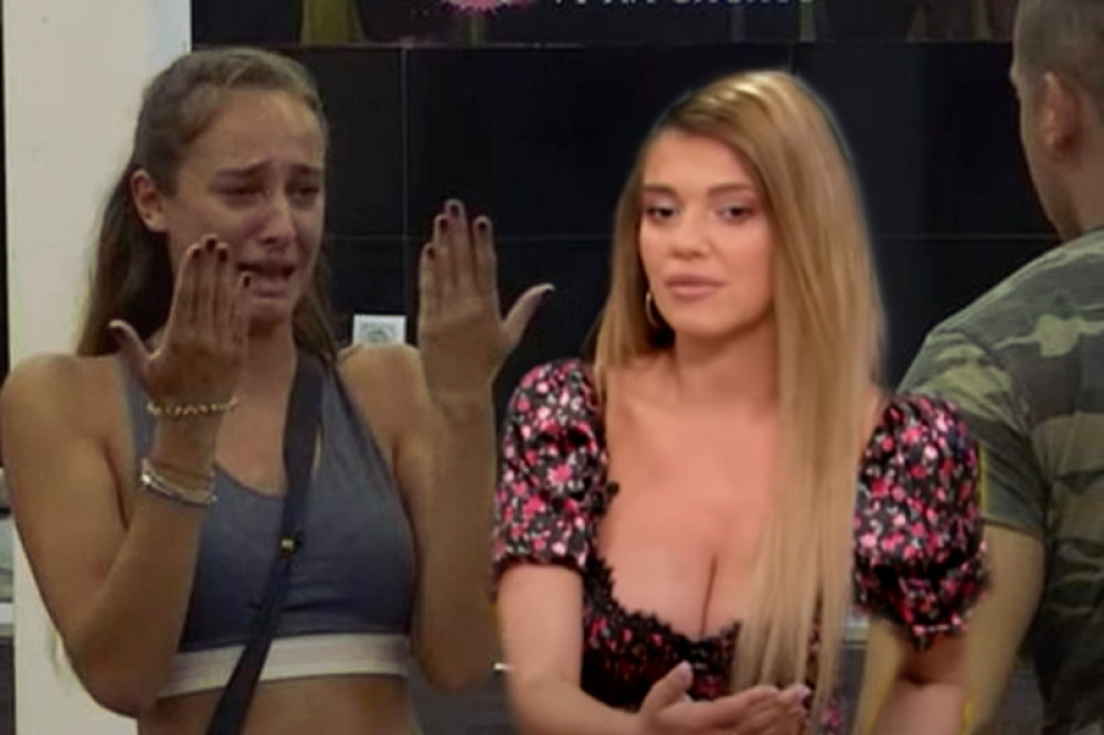 Kija brutalno o tužbi, Luni, Anabeli, Đoganivima, ali i njihovim "fanovima budalama"! (FOTO)