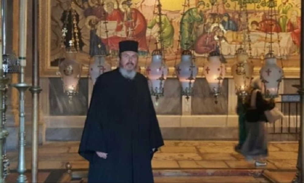 Ikone plakale na Vaskrs! (FOTO)